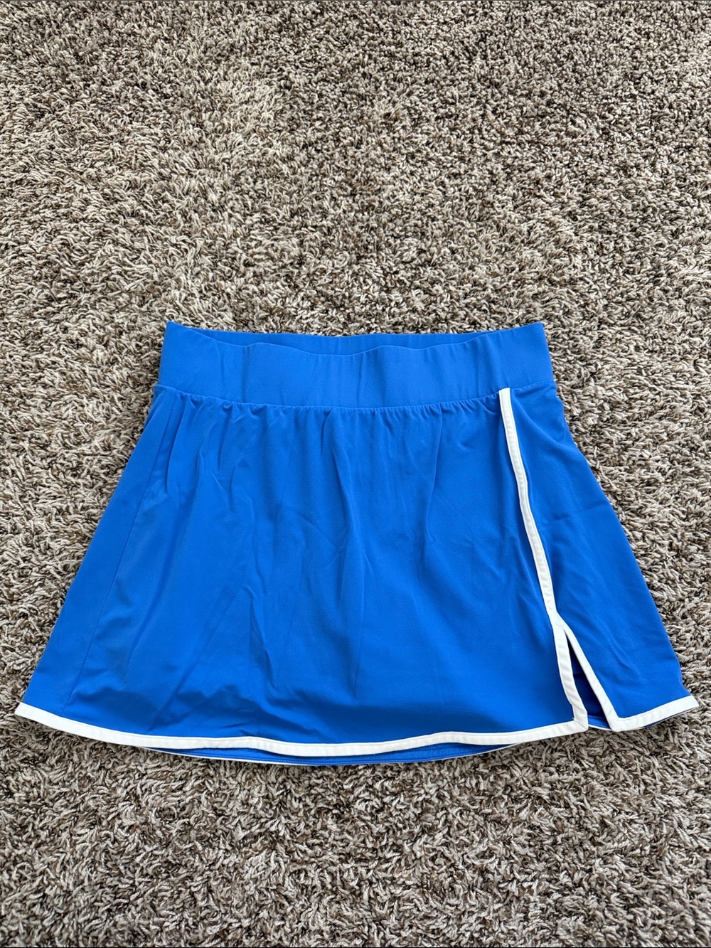 All in motion skort